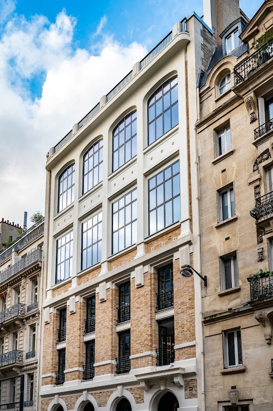 Wellio - Wellio Saint-Lazare