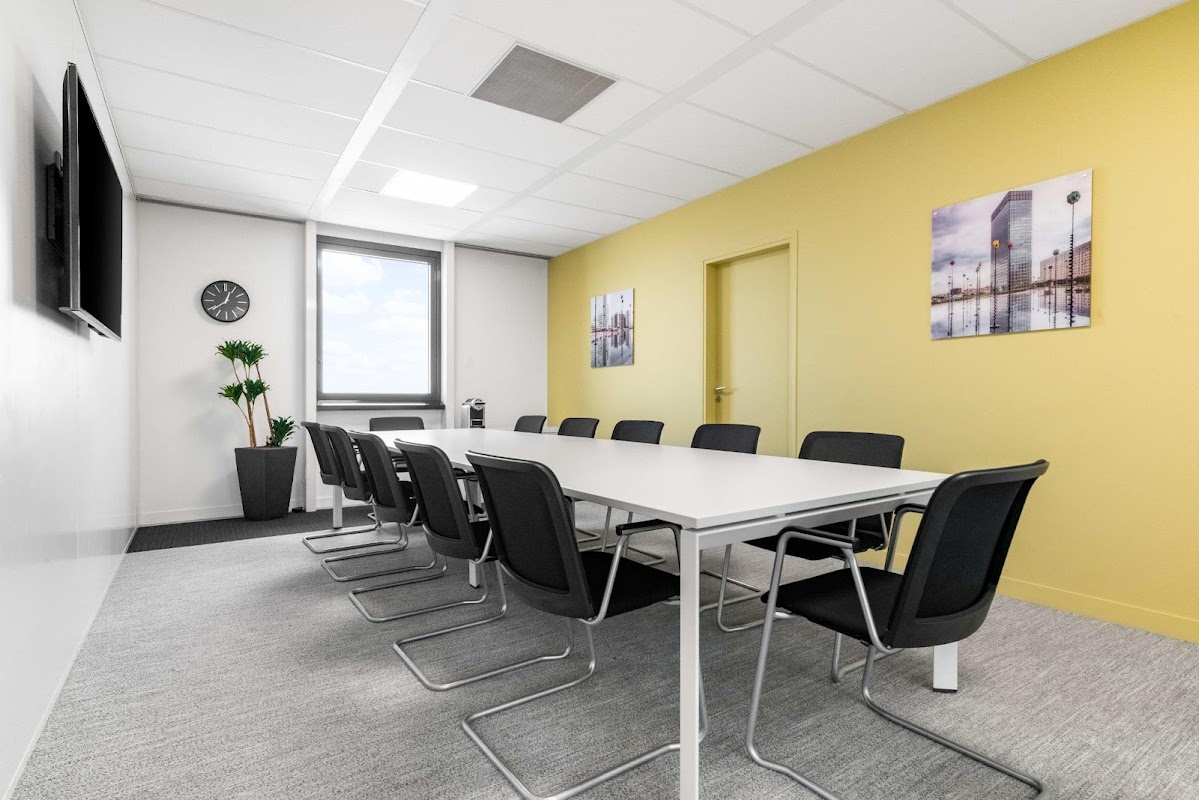 Photo de Regus Rueil Plaine Gare