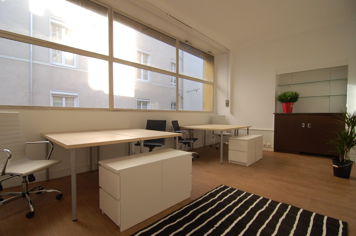 Photo de Nantes-Cowork Delorme