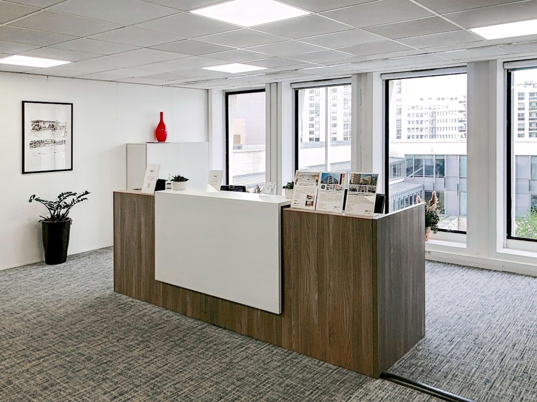 Photo de Regus Paris Gare de Lyon