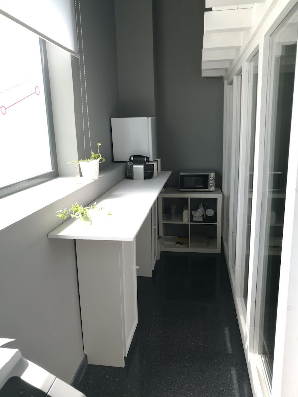 Photo de Get Future Coworking