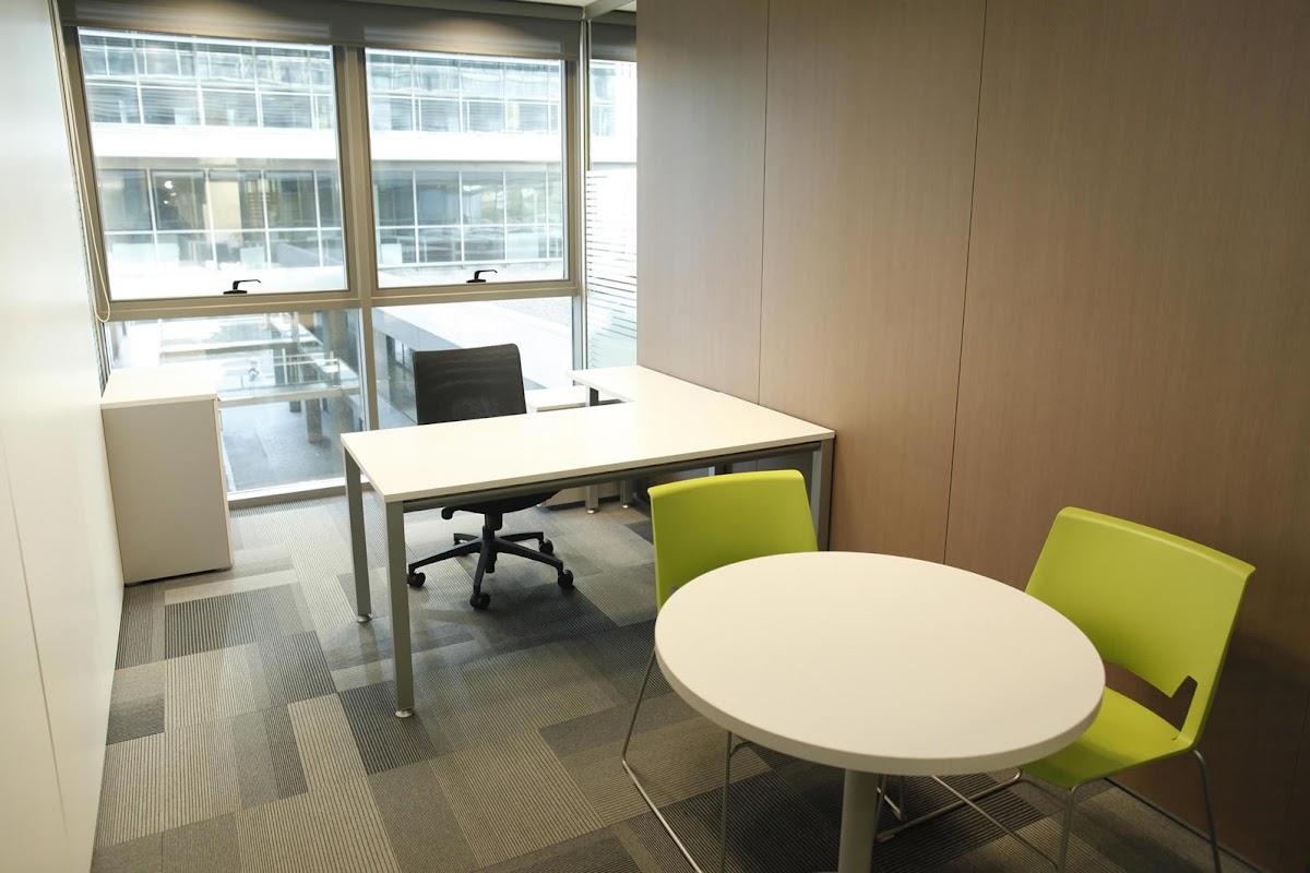 Photo de Sant Cugat Business Park