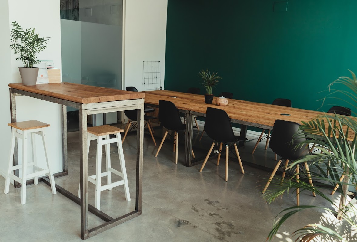 Photo de Coworking Dinamic