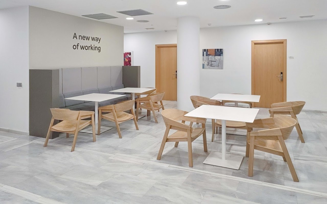 Photo de Regus Sorolla Centre