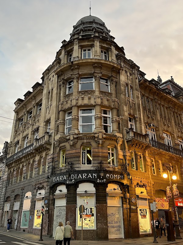 Photo de Spaces Buenos Aires 12