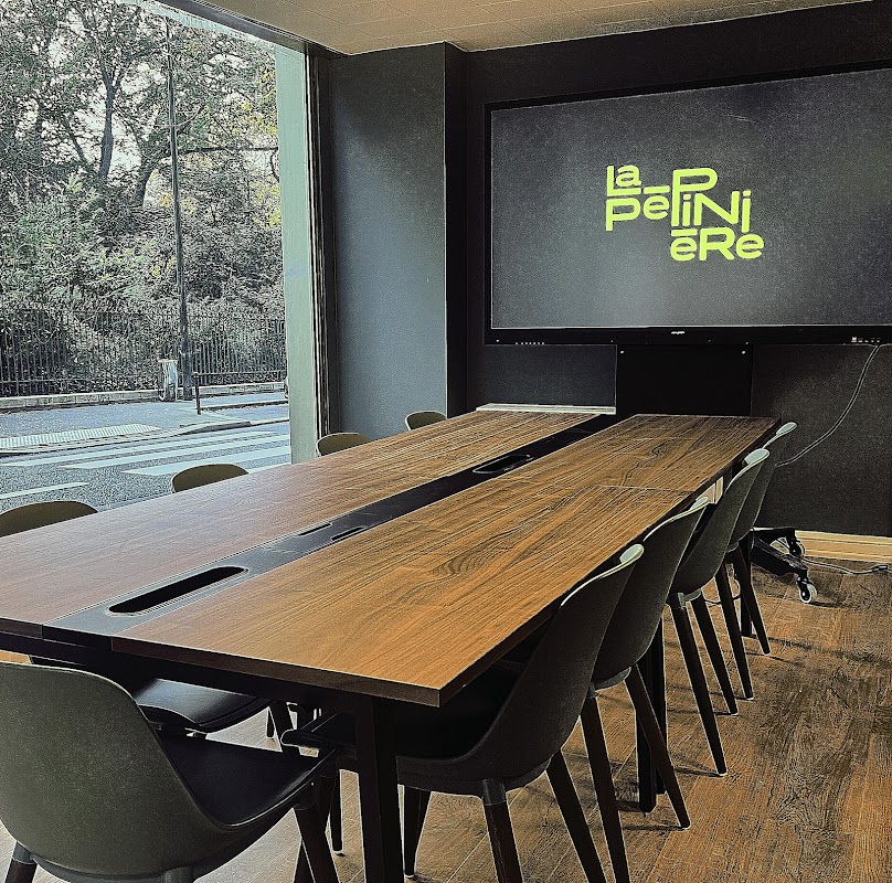 Photo de La Pépinière