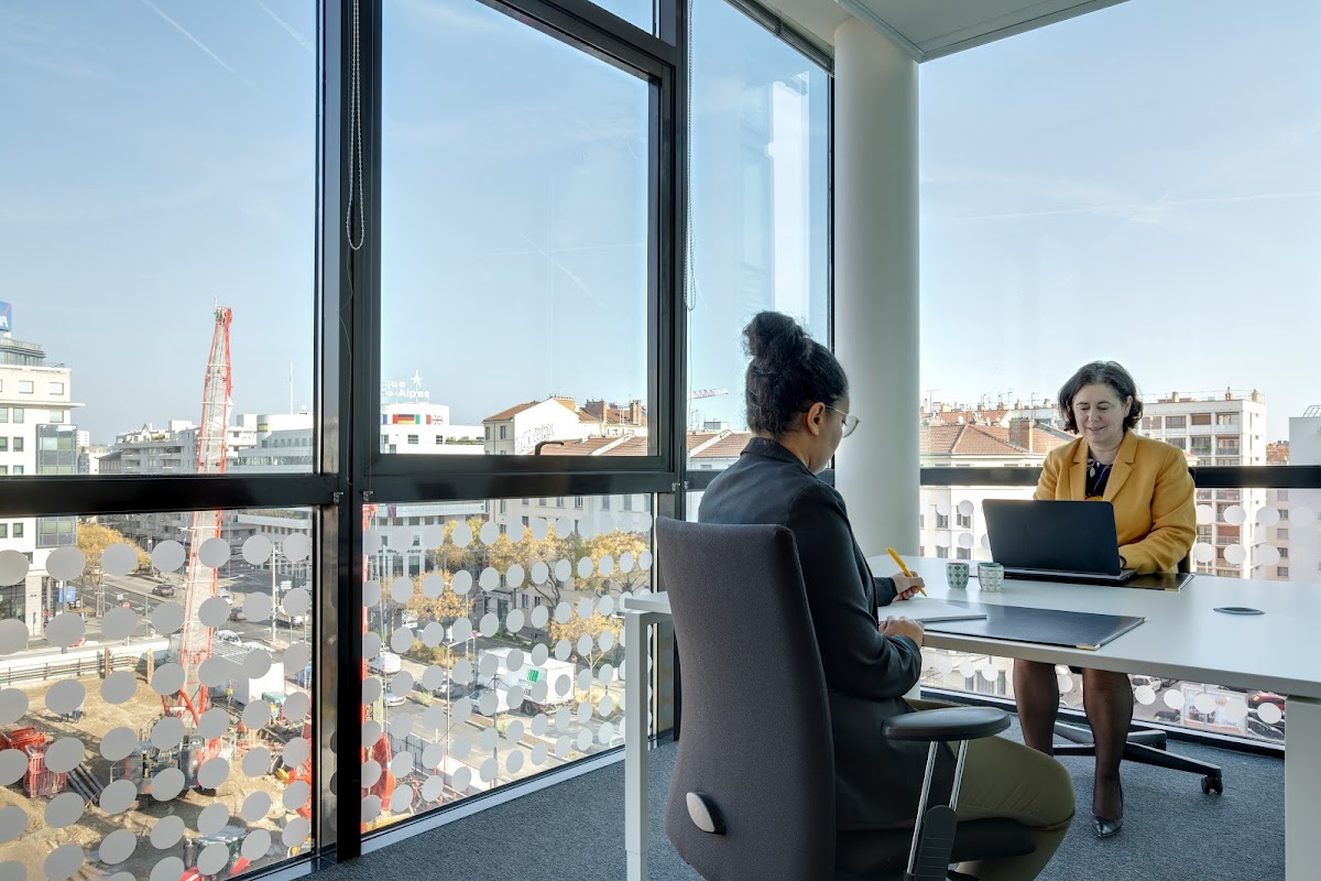 Photo de Regus Paris Gare de Lyon