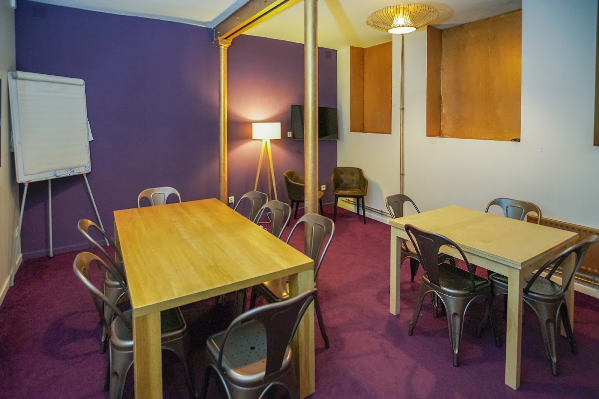 Photo de Remix Coworking République