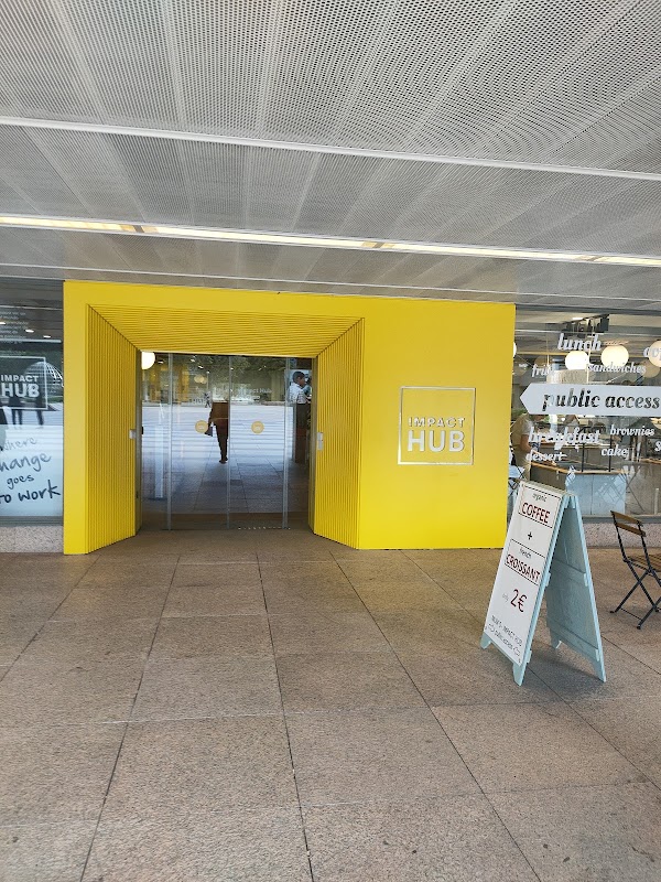 Photo de Impact Hub Picasso