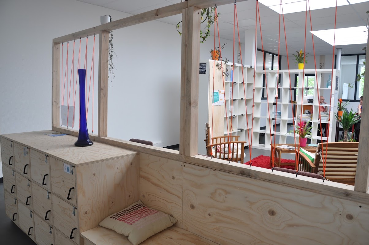 Photo de La Boussol'