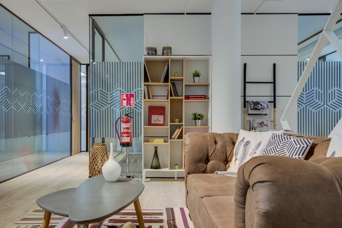 Photo de Bahia Space