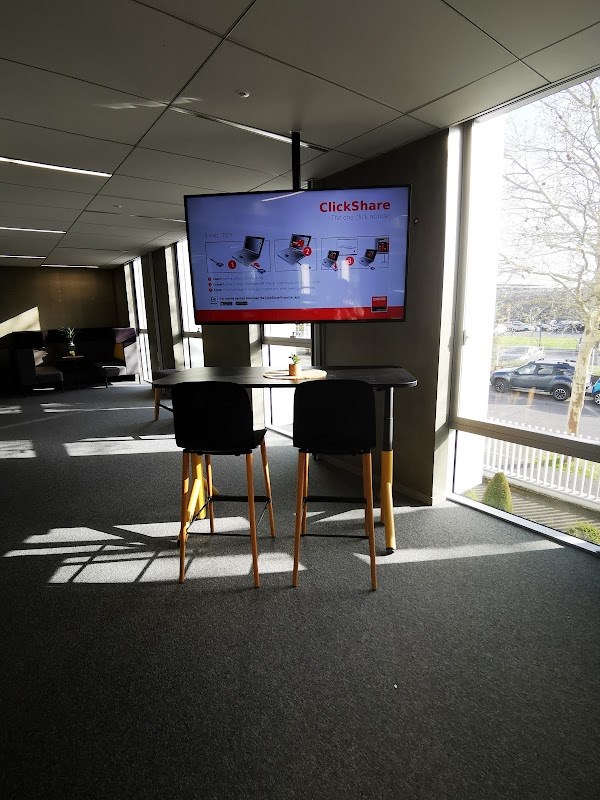 Photo de Ethics Village