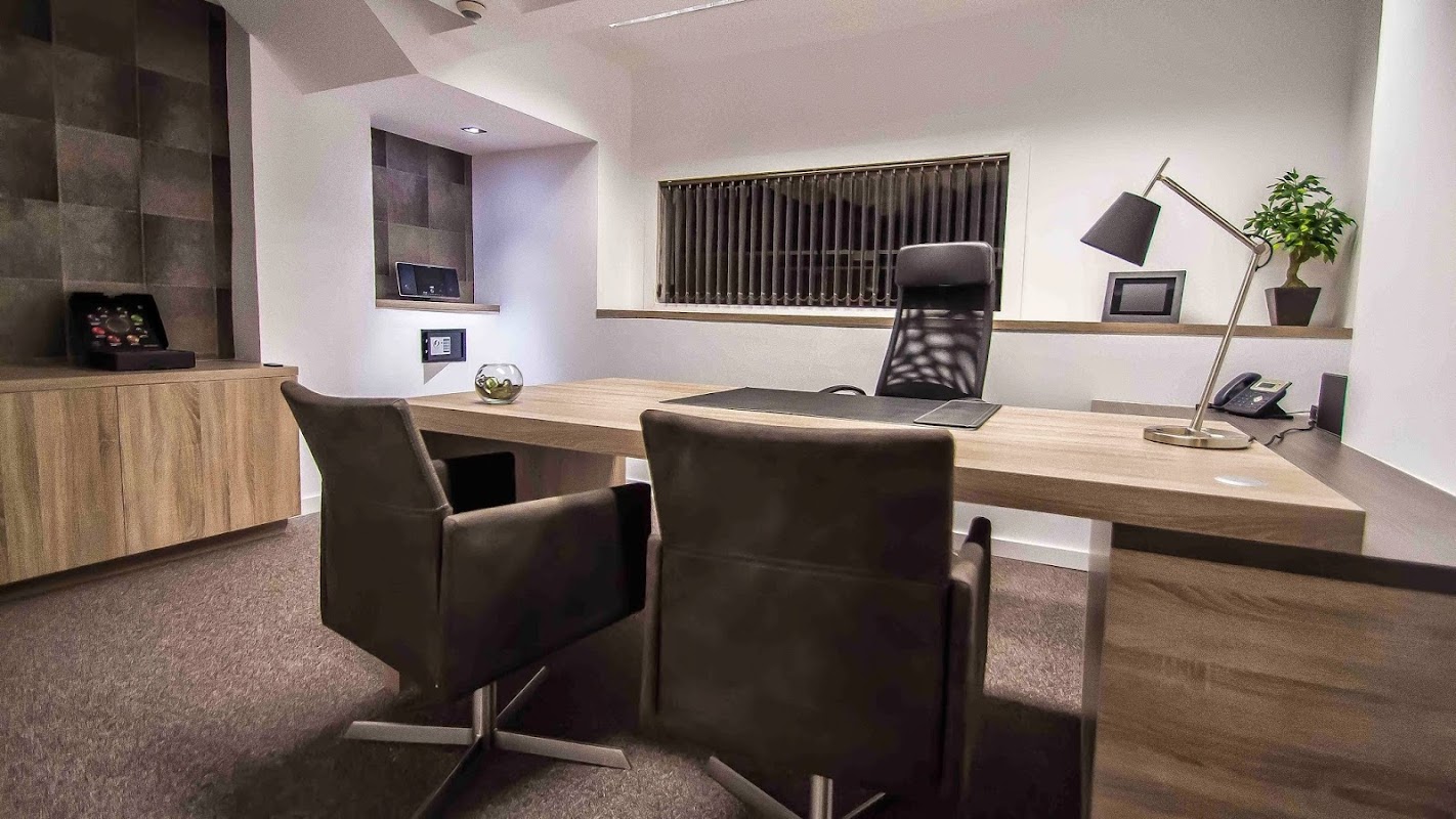 Photo de Comfort Business Barcelona