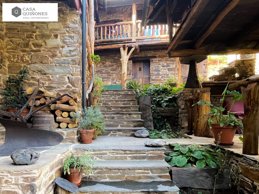 Photo de Casa Quiñones