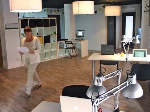 Photo de La Caravana Coworking