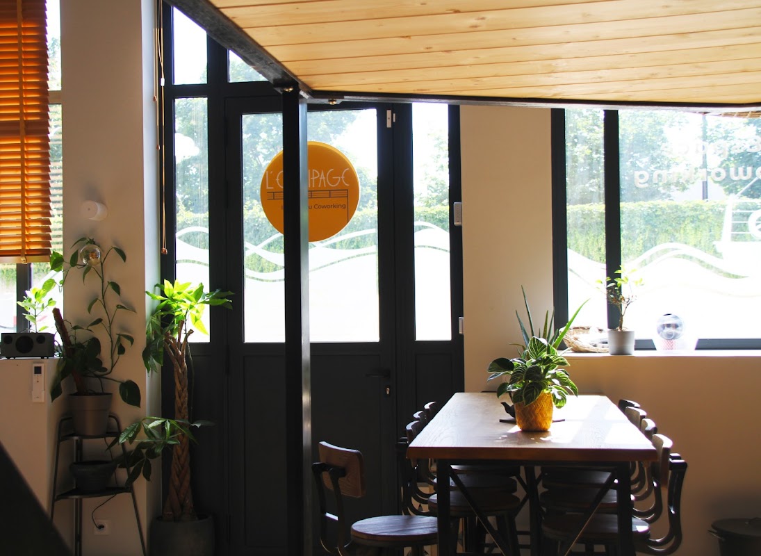 Photo de L'Équipage Coworking