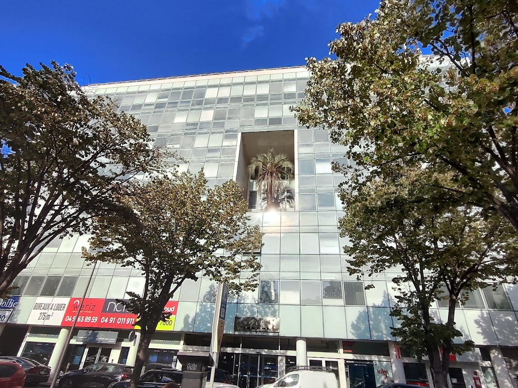 Photo de Regus Marseille 165 Prado