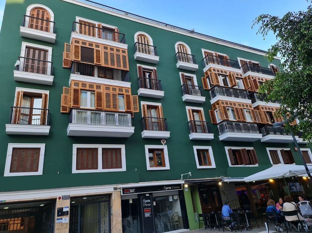 Photo de Centro De Negocios Ofalia 22