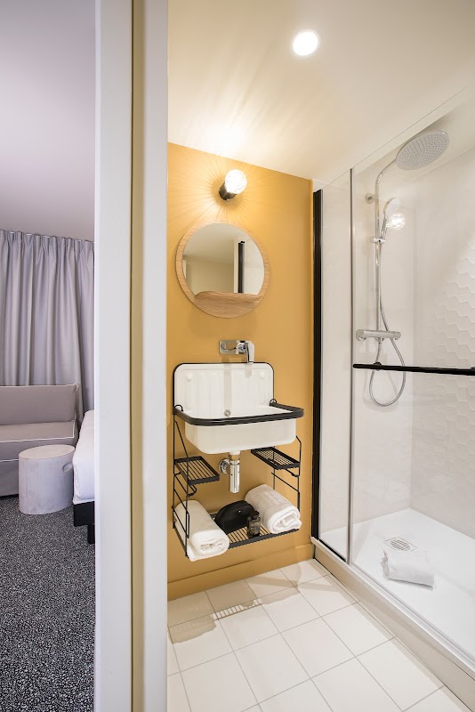 Photo de Alcove LIFE BG