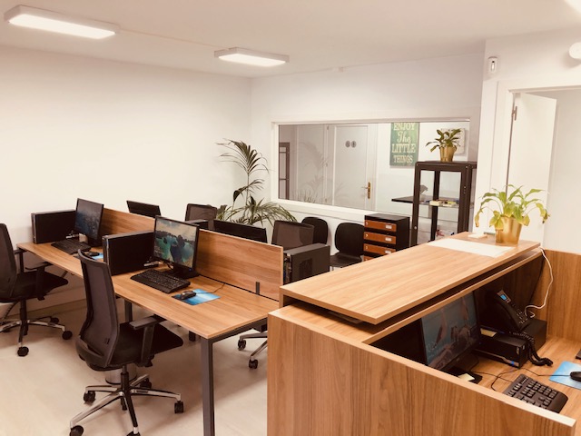 Photo de Braco Business Center