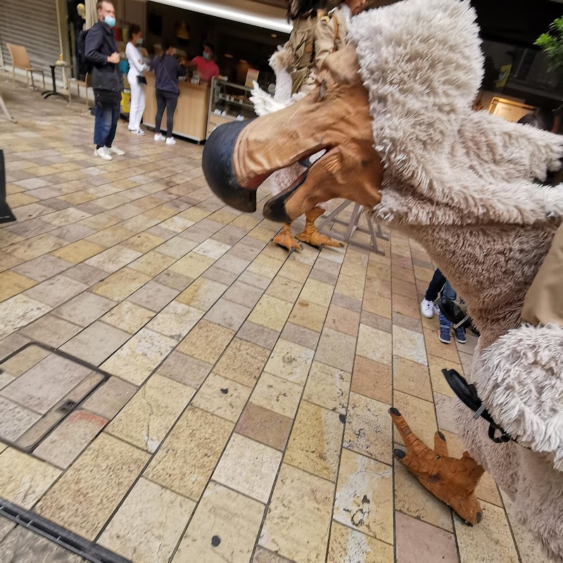 Photo de Work'in Tours