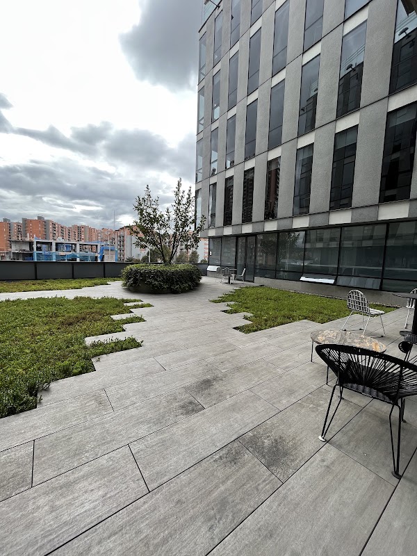 Photo de Spaces Colina Campestre