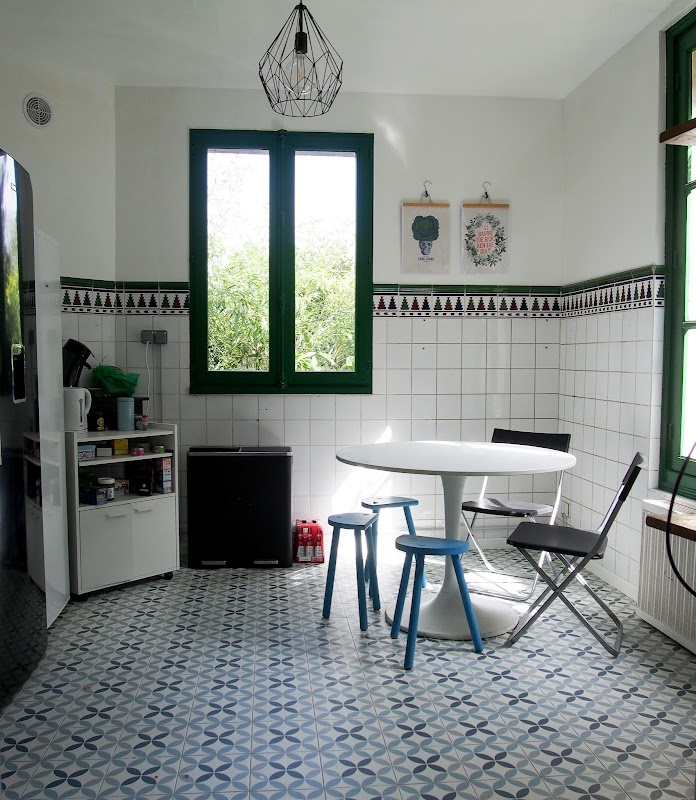 Photo de La Salle à Manger