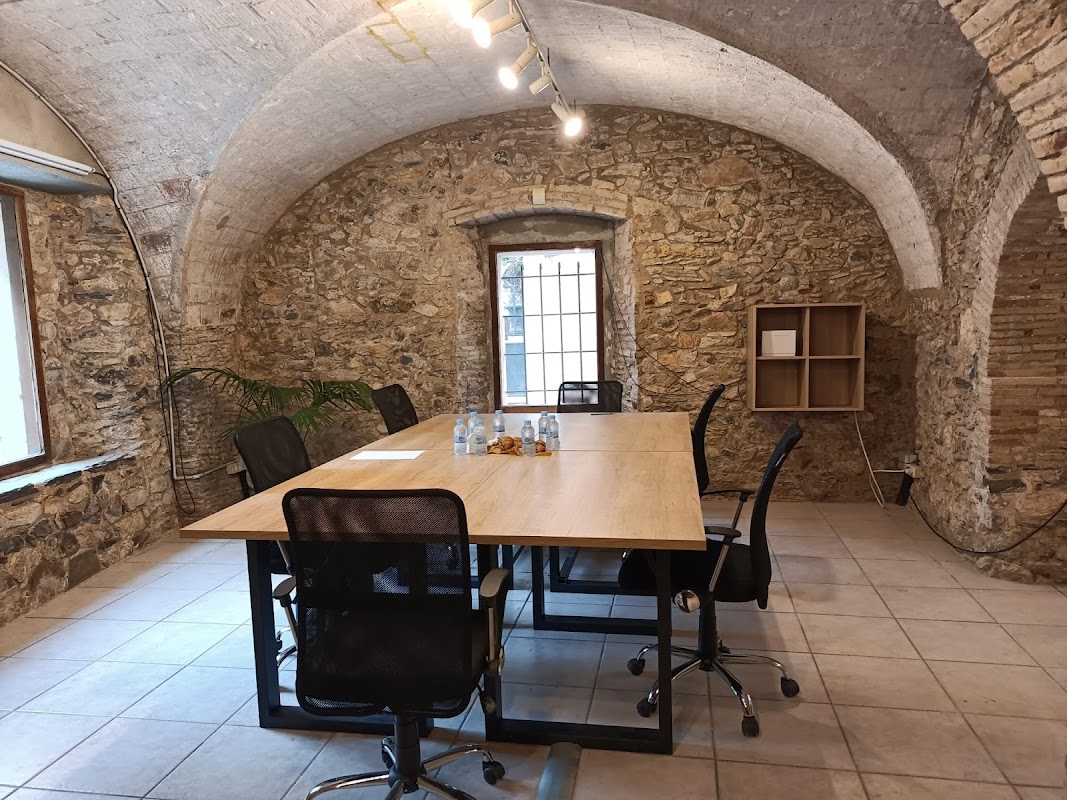 Photo de Coworking Espai Pràctic