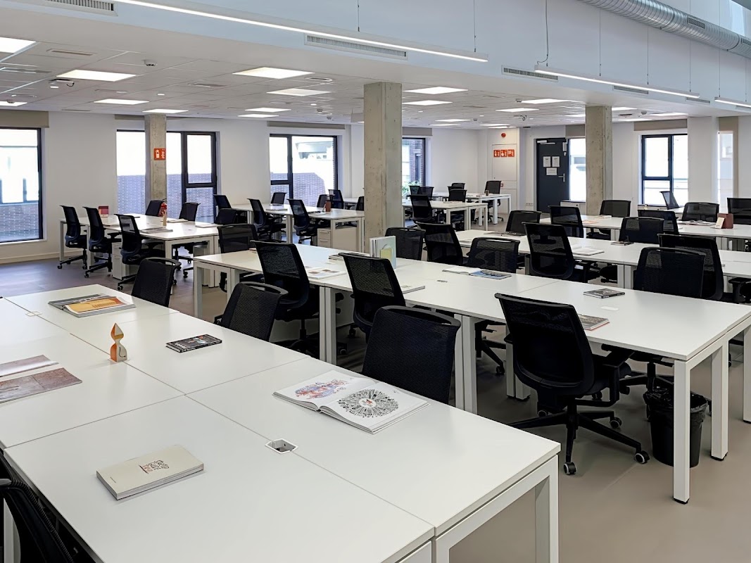 Photo de Spaces Mas De Roda