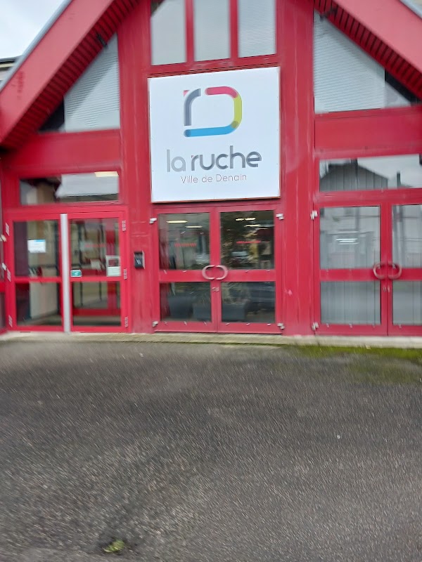 Photo de La Ruche Denain