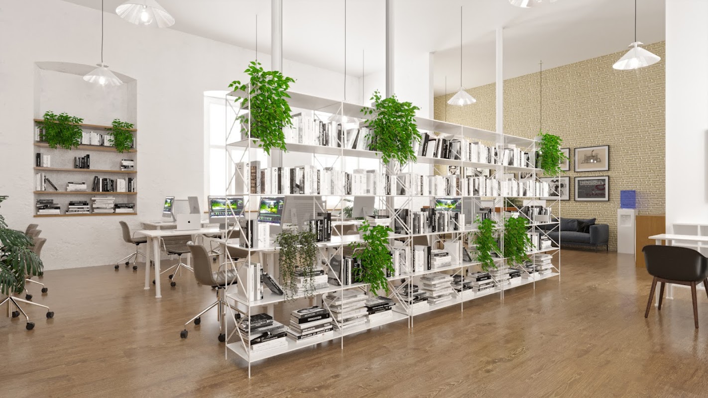 Photo de Thinking Company