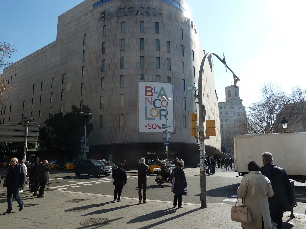 Photo de Diagonal Beethoven