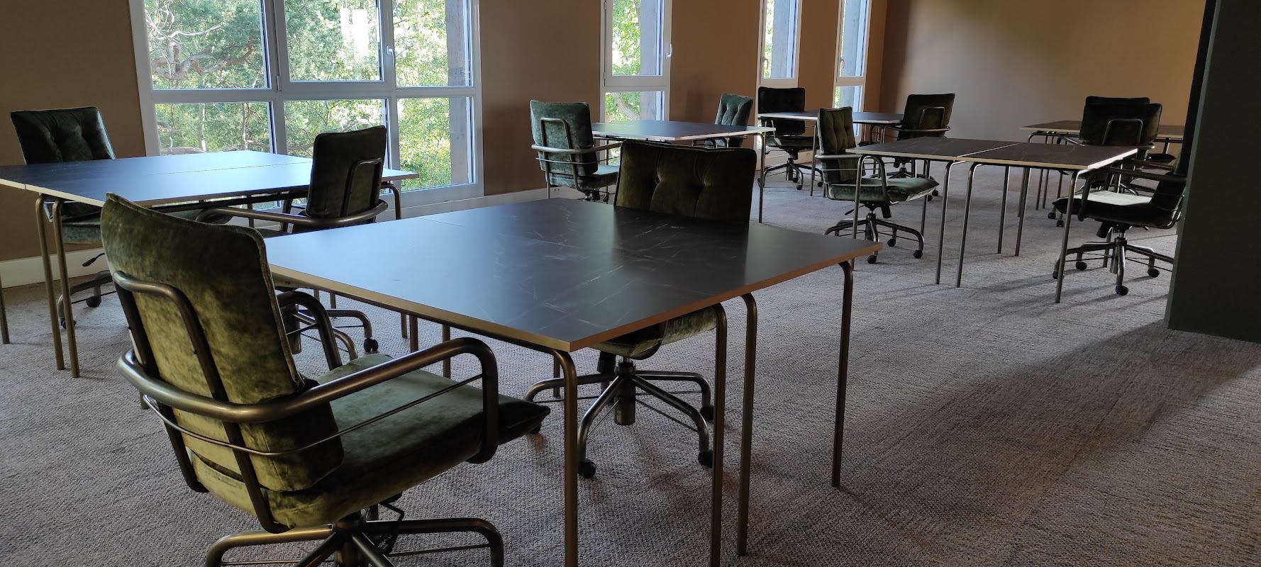 Photo de Now Connected Rouen Madrillet