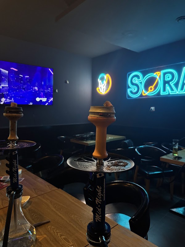 Photo de Sora Hauteville - 19 postes