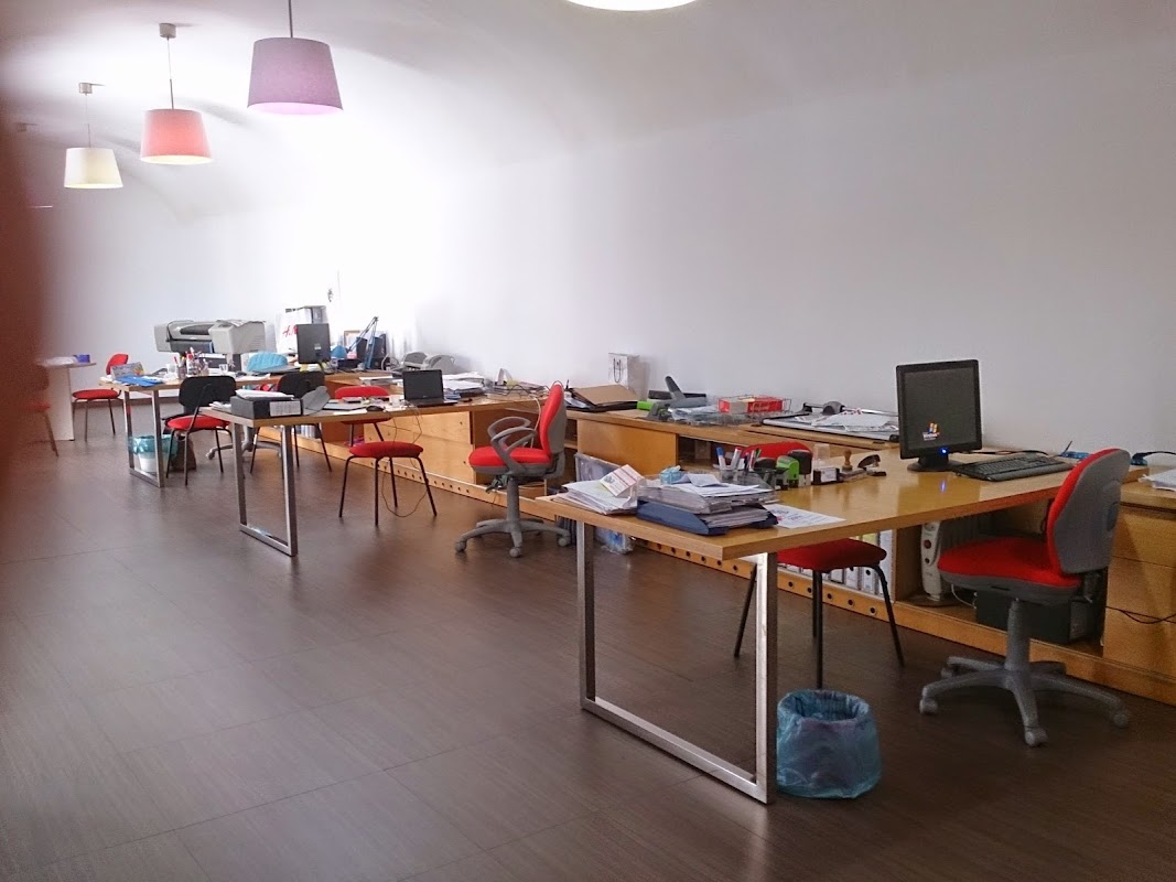 Photo de Centro De Coworking Elpatio