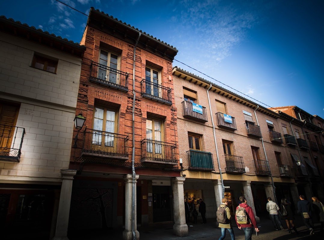 Photo de Ínsula Coworking