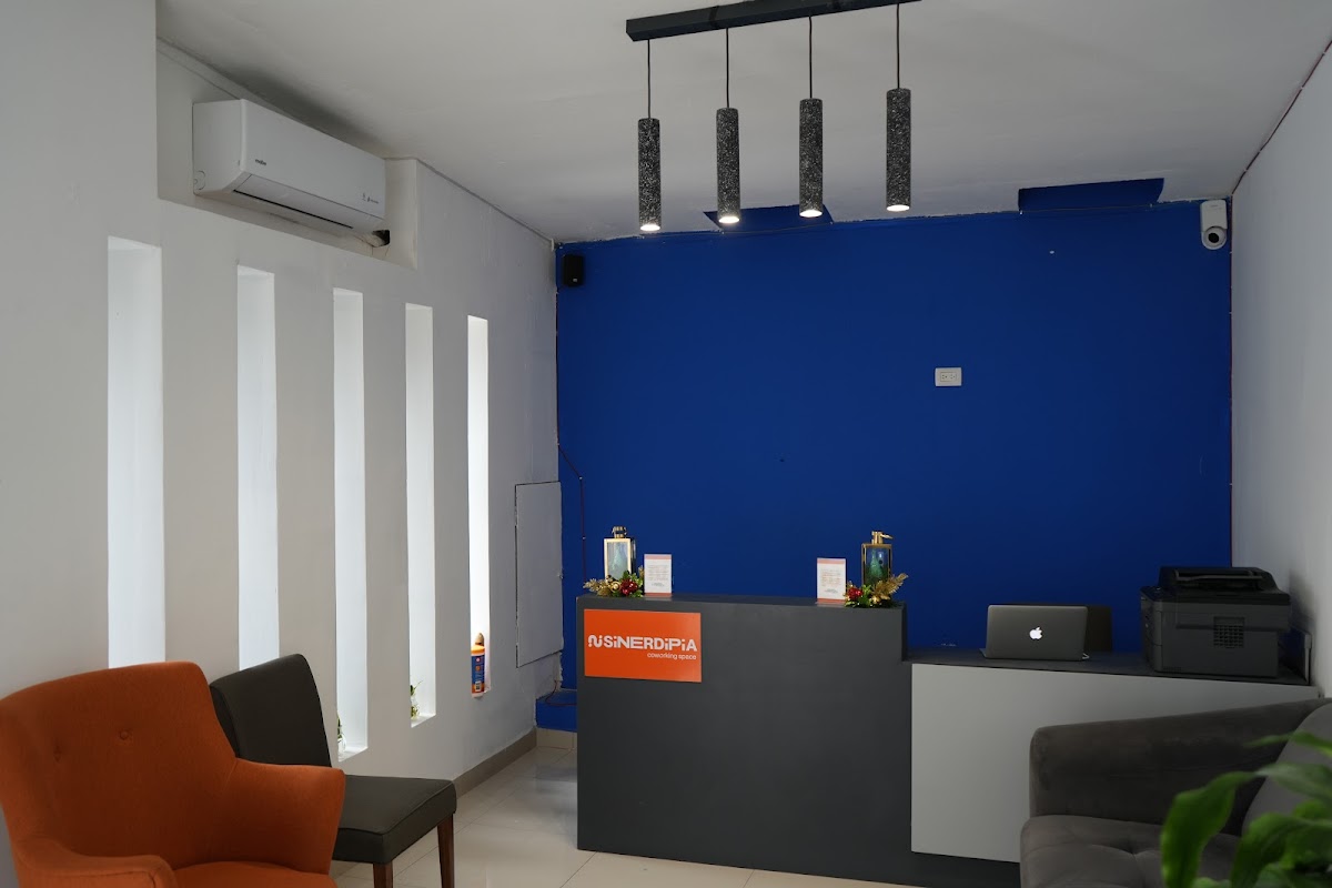 Photo de HQ Sinerdipia