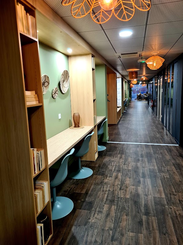 Photo de SCI Quai des Moulins Sète