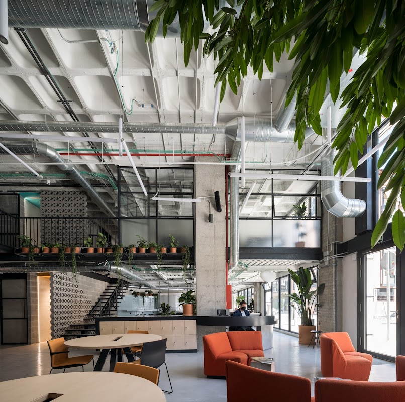 Photo de Area Madrid