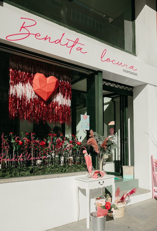 Photo de Bendita Locura Coworking