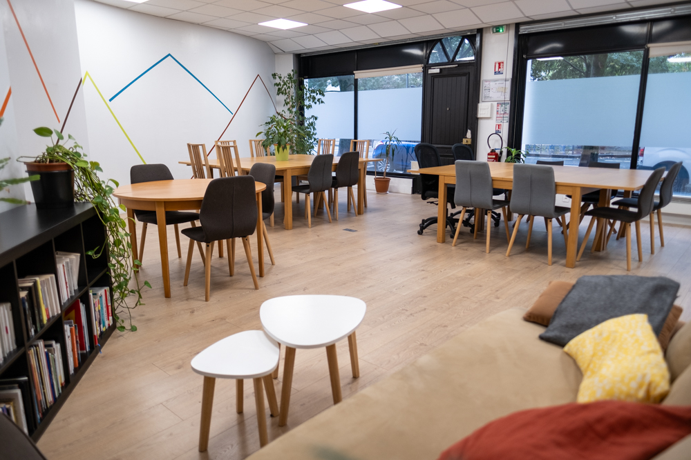 Photo de La Cordée République