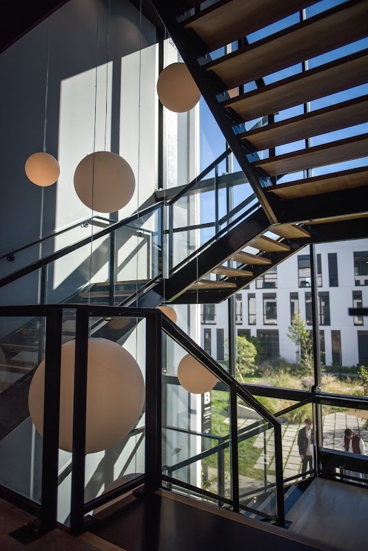 Photo de Buro Club Lyon Gerland Techsud