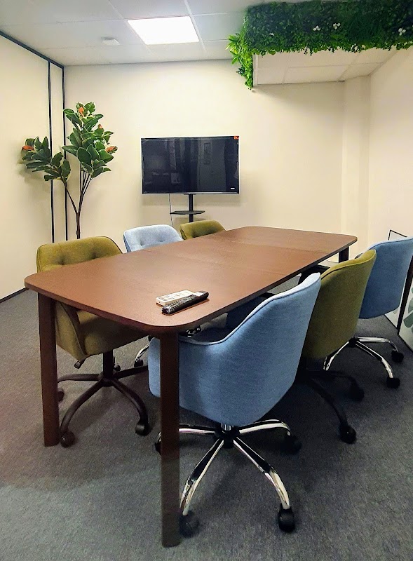 Photo de Coworking Saint Philippe