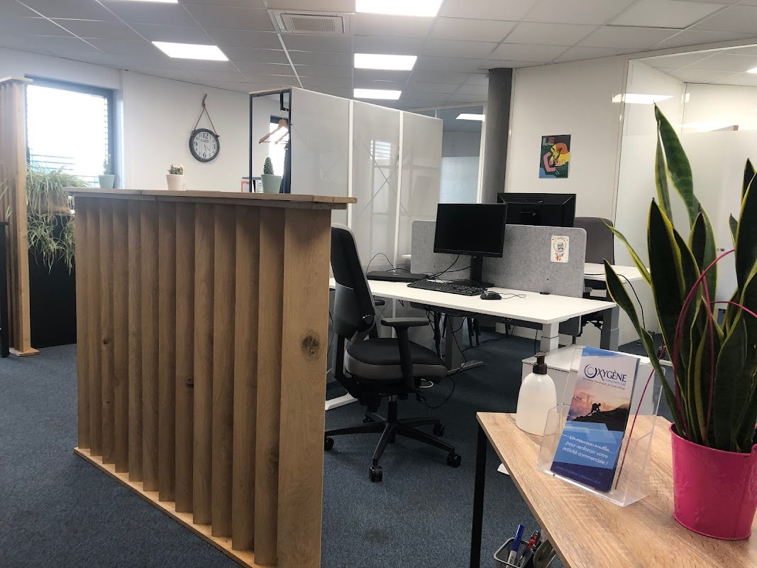 Photo de Oxygène Coworking