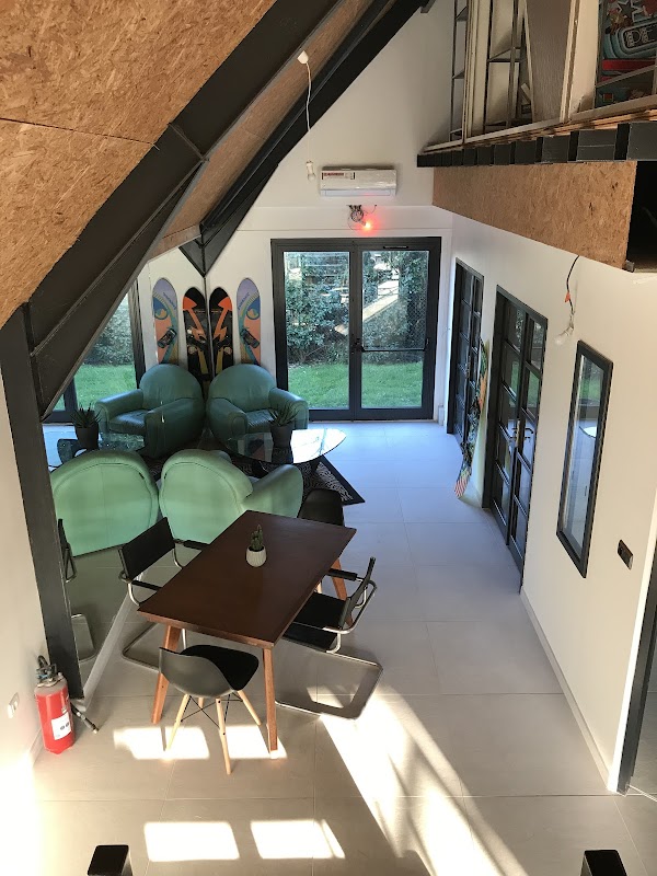 Photo de L'Ancre Noire