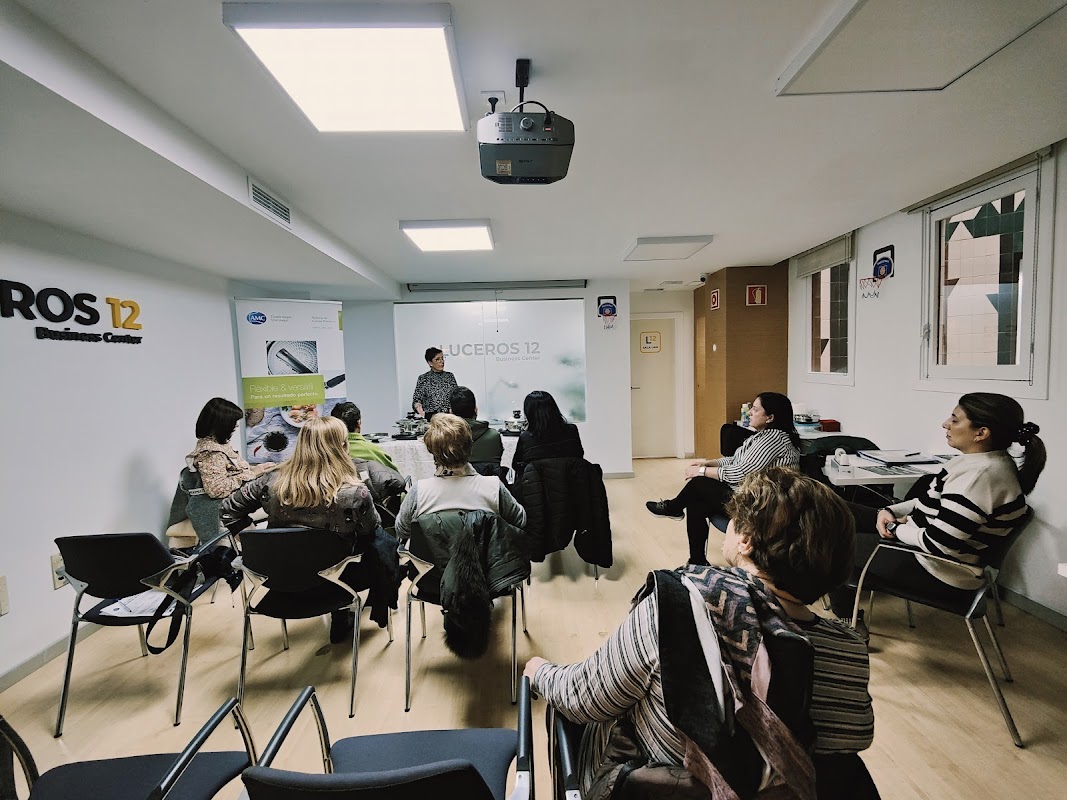 Photo de Social Coworking