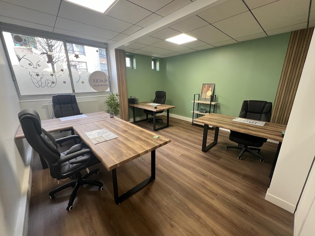 Photo de Just Working