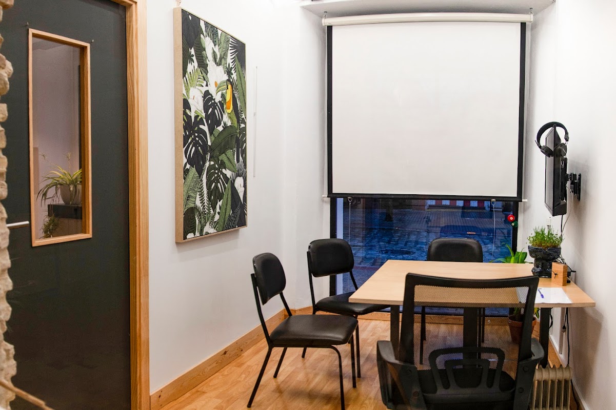 Photo de Coworking Utrera