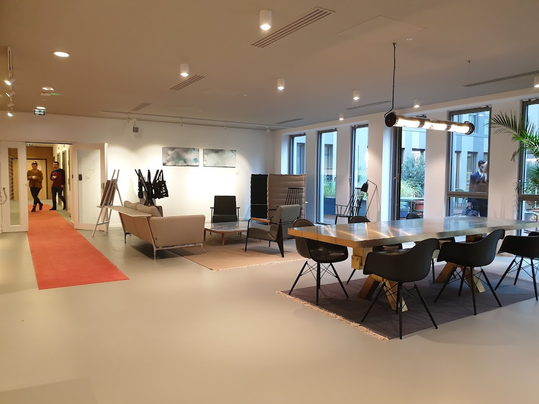 Photo de Spaces Euratlantique