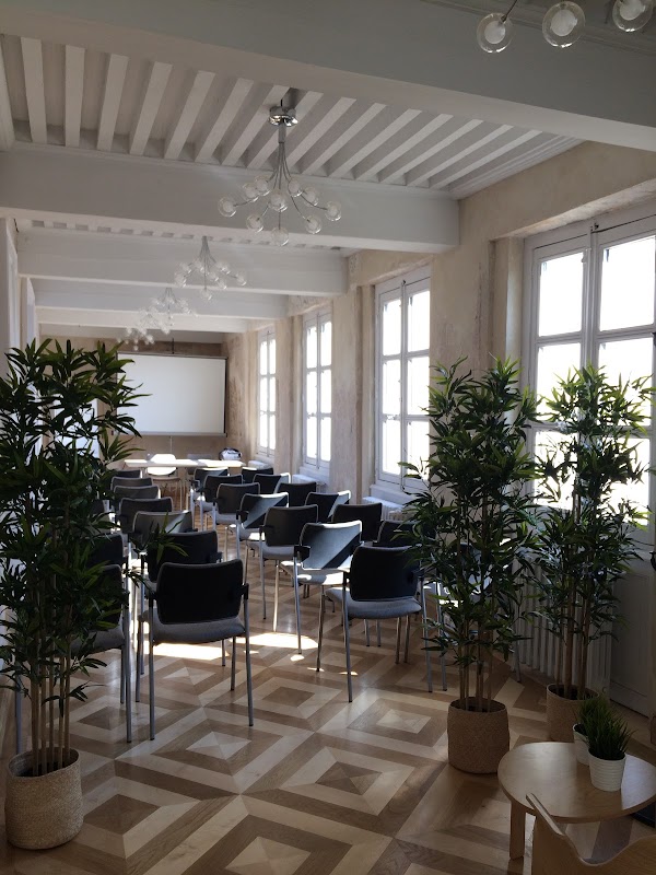 Photo de Melchior Coworking